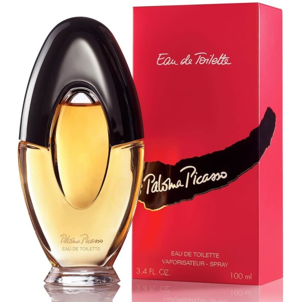 Paloma Picasso EDT 100ml