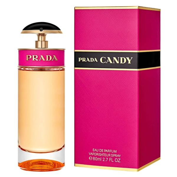 Prada Candy Eau De Parfum 80ml