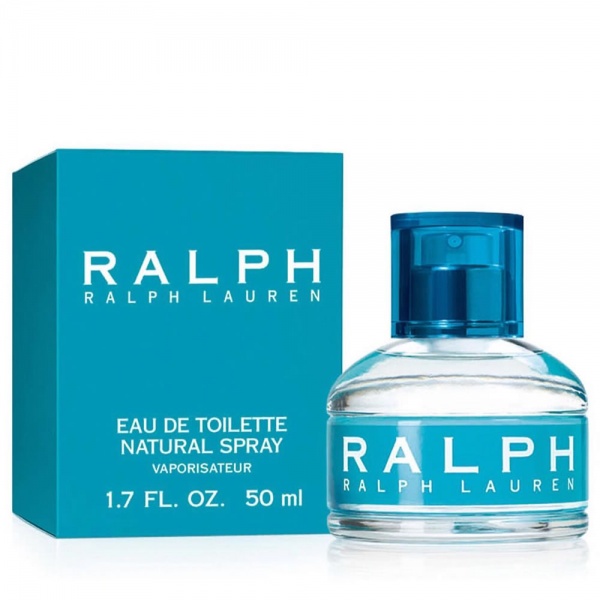 Ralph Lauren Ralph For Women EDT 50ml