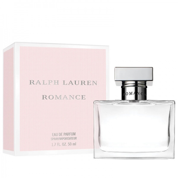 Ralph Lauren Romance EDP 3.4 oz 100 ml Women – Rafaelos
