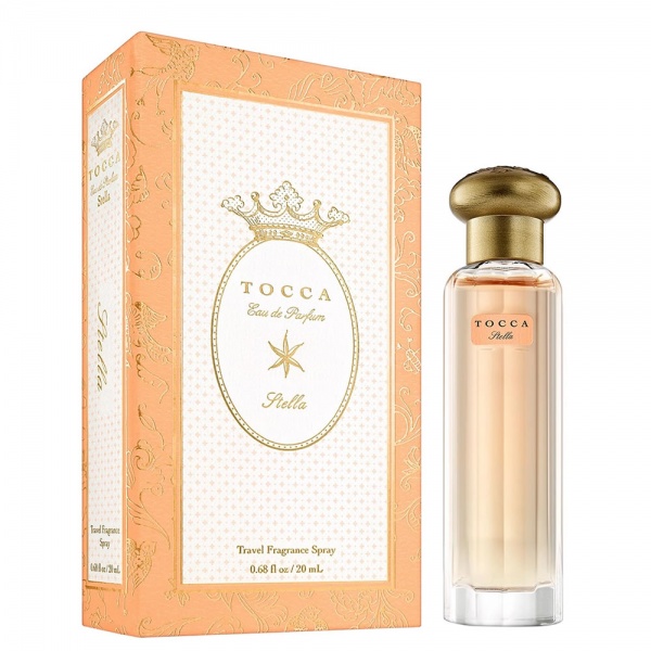 Tocca Stella Travel Eau de Parfum 20ml