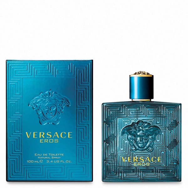 Versace Eros Pour Homme EDT 100ml