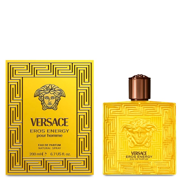 Versace Eros Energy Pour Homme EDP 200ml