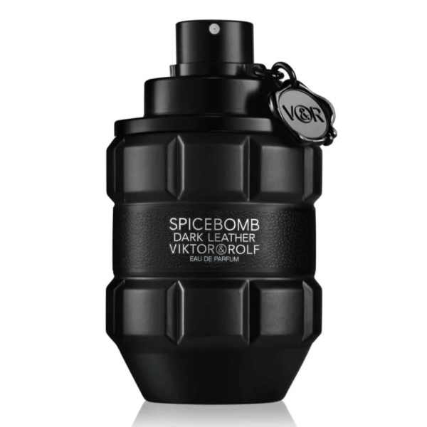 Viktor & Rolf Spicebomb Dark Leather For Men EDP 90ml