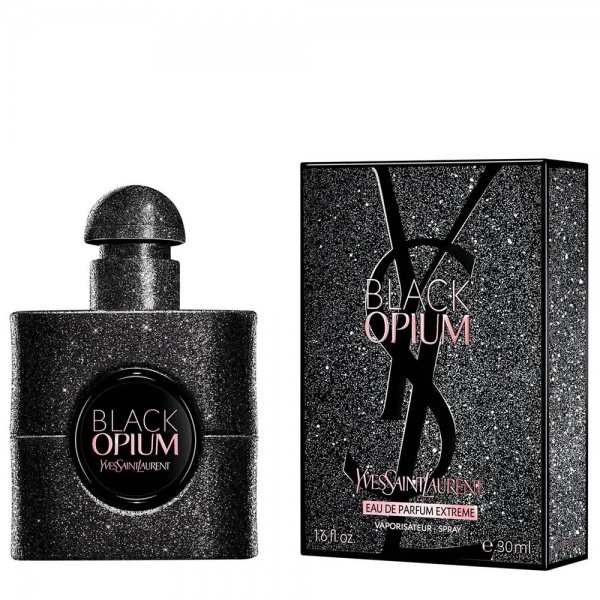 Yves Saint Laurent Black Opium Eau de Parfum Gift Set